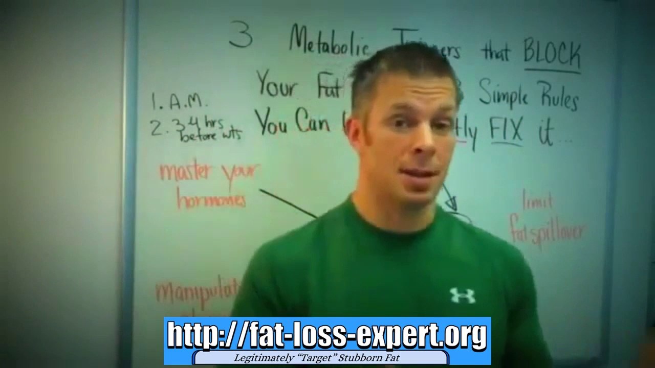 how to rip open fat belly