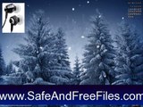 Download Snowflakes Screensaver 1 Product Code Generator Free