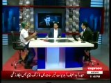 Media Azaad Hai___ (Repeat) On Express News -- 6th July 2014