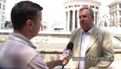 INTERVJU JOVE KEKENOVSKI