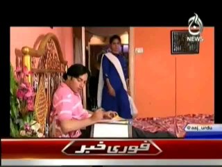 Qaidi Number (Crime Show) - 6th July 2014