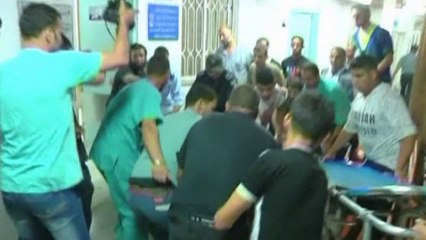 CCTV video released of faces of Israel teen murder suspects