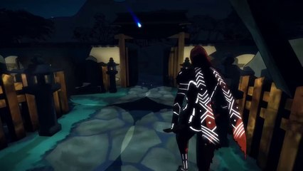 Twin Souls - Trailer