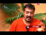 Anurag Kashyap EXCITED about his TV show