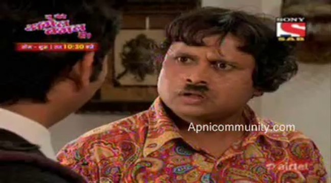 Pritam Pyaare Aur Woh - 7th July 2014 pt2