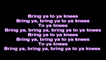 Britney Spears ft Lil Wayne - Bad Girl Lyrics
