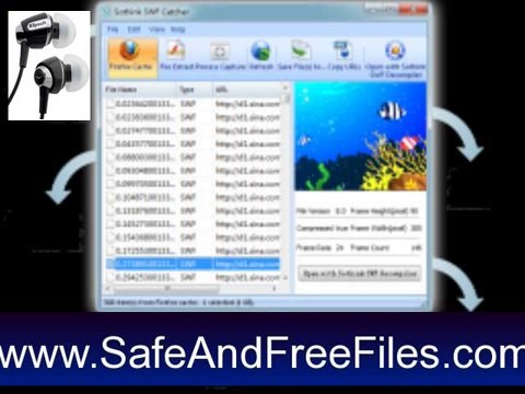 Download Sothink SWF Catcher 2.6 Product Code Generator Free
