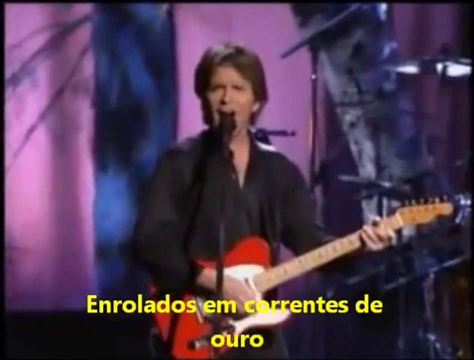 Creedence - Who'll Stop The Rain 1969