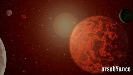 MISTERIOSO OGGETTO A 500 ANNI LUCE DALA TERRA