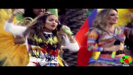 Electro 2014 - Vj Javier Molina