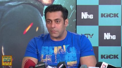 Salman Khan Hosts Coffee Party After Song Launch Part 2
