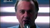 GIORGIO FALETTI - Signor Tenente (LIVE)