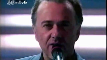 GIORGIO FALETTI - Signor Tenente (LIVE)