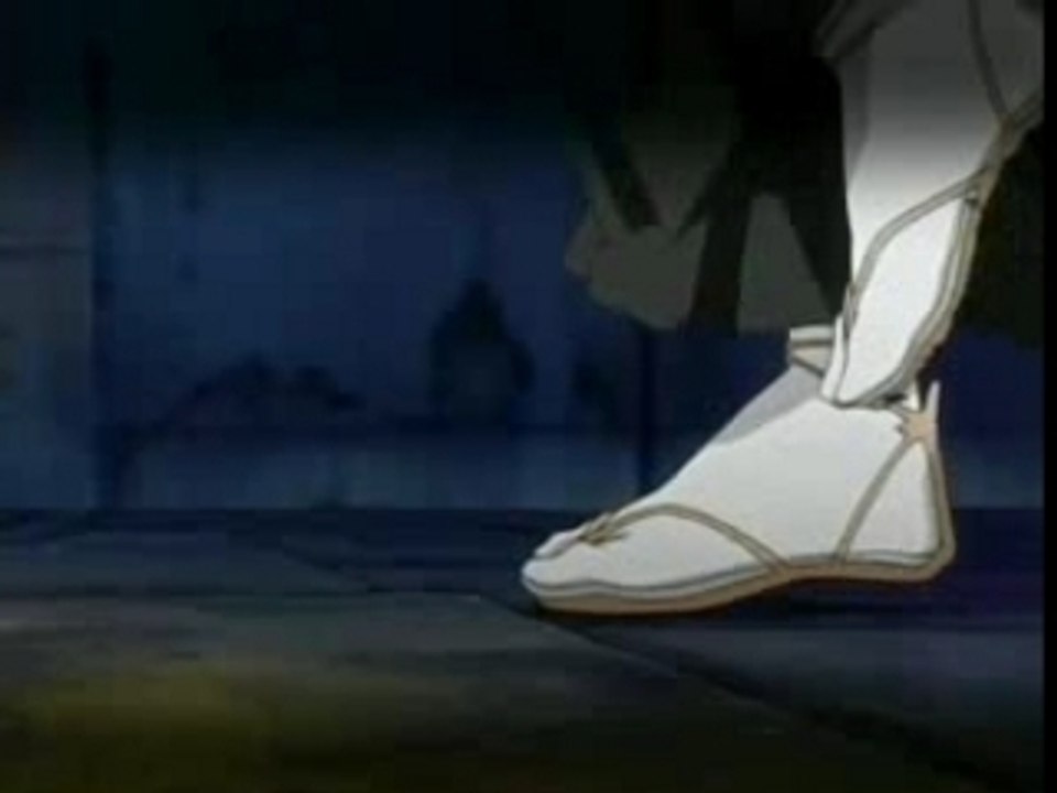 2ème AMV