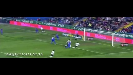 ★Juan Bernat★The Future of Spain and Valencia★Amazing Skills show★HD★