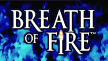 CGR Undertow - BREATH OF FIRE review for Game Boy Advance