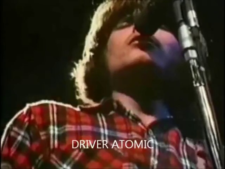 Creedence Clearwater Revival - Travelin Band 1970