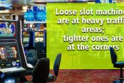 Hotels in Wendover | Three Myths about Slot Machines