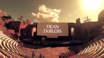 Taormina Film Fest 2014 - Dean DeBlois