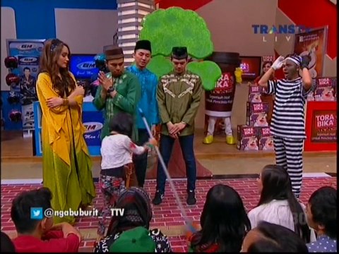 [140706]Ngabuburit - Seg 6