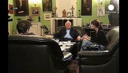 Gorbachev praises 'many talents' of Georgia's Shevardnadze