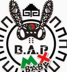 B.A.P Mexico ~ _ Best.Absolute.Perfect