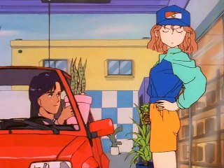 Ciao Sabrina - 43 - Il sogno nel cassetto