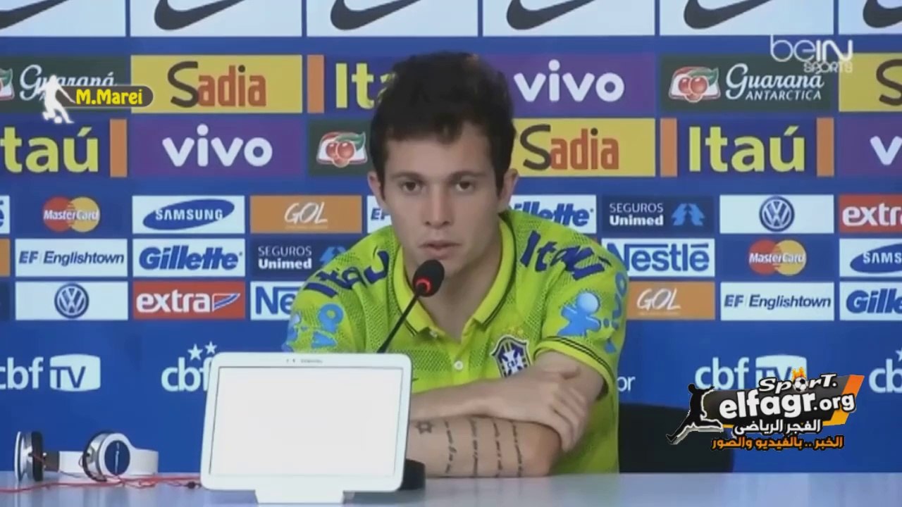 السامبا تستعد لموقعة الماكينات في ظل غياب نيمار وسيلفا