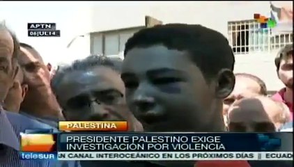 Nuevos ataques de Israel deja 9 palestinos muertos