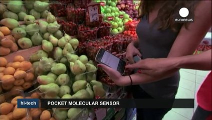 Tout scanner pour tout connaître...