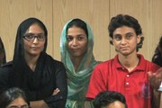 Dunya News - Punjab University students blame University administration of harassment