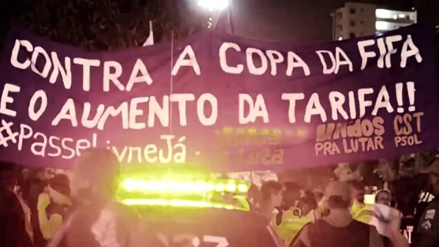 Mindjee - Les mondiaux (Round 3 Rap Académie 3 Hors Concours) Brazil fifa 2014