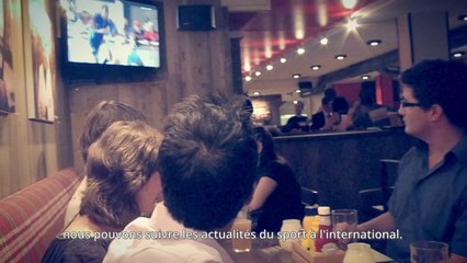 Pro Rugby Manager 2015 - Trailer d'annonce Fr