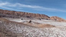 Paysage 16 - San Pedro de Atacama Valle de la Luna