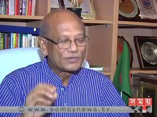 'বিরতিহীন পরীক্ষা নেয়ার কোন সিদ্ধান্ত নেই'