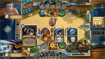 Torlk vs Gnimsh - Groupe A Match 2 - Numericable Cup Hearthstone