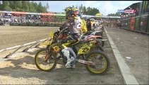 MXGP Sweden GP Uddevalla Race 2