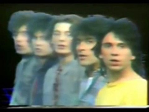 MERLIN - Teško meni sa tobom, a još teže bez tebe (1986)