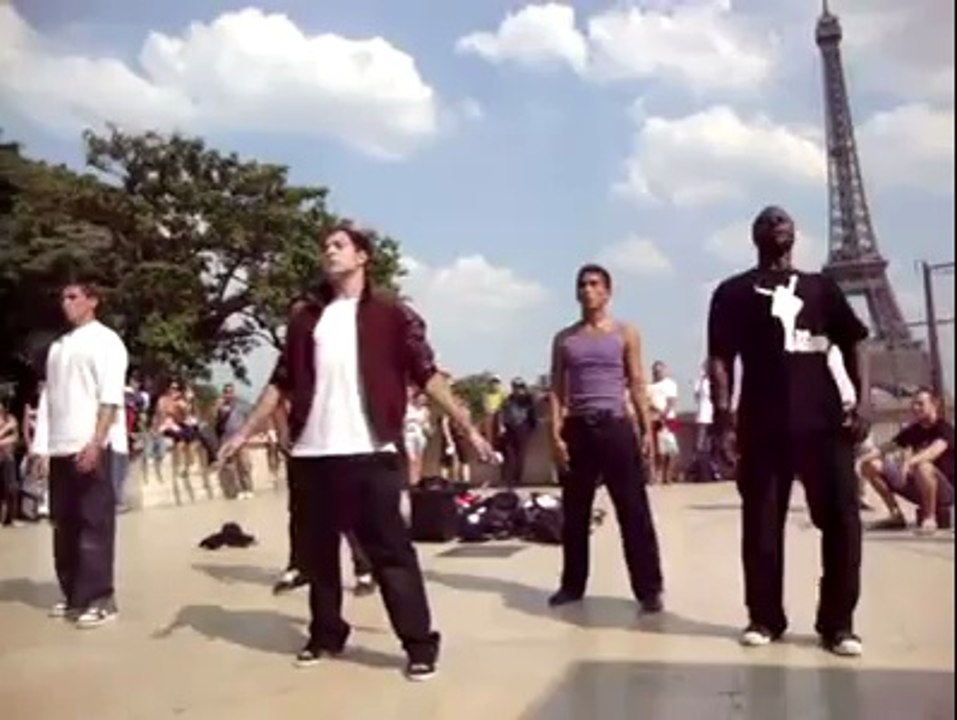 REMIX MICHAEL JACKSON