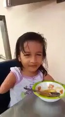 ye video dekhain aor allah ka shukar ada karain.