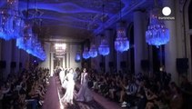 Atelier Versace kicks off Paris Haute Couture Fashion Week