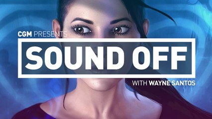 CGM Sound Off - Dreamfall is back!