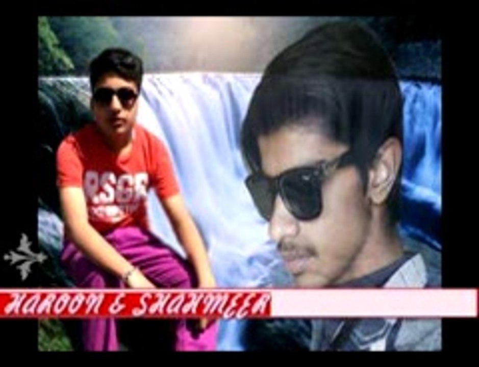 shahmeer mughalxx