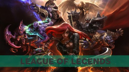 #PandaFamily - What The LoL 2/4 [Tristan 07/07]