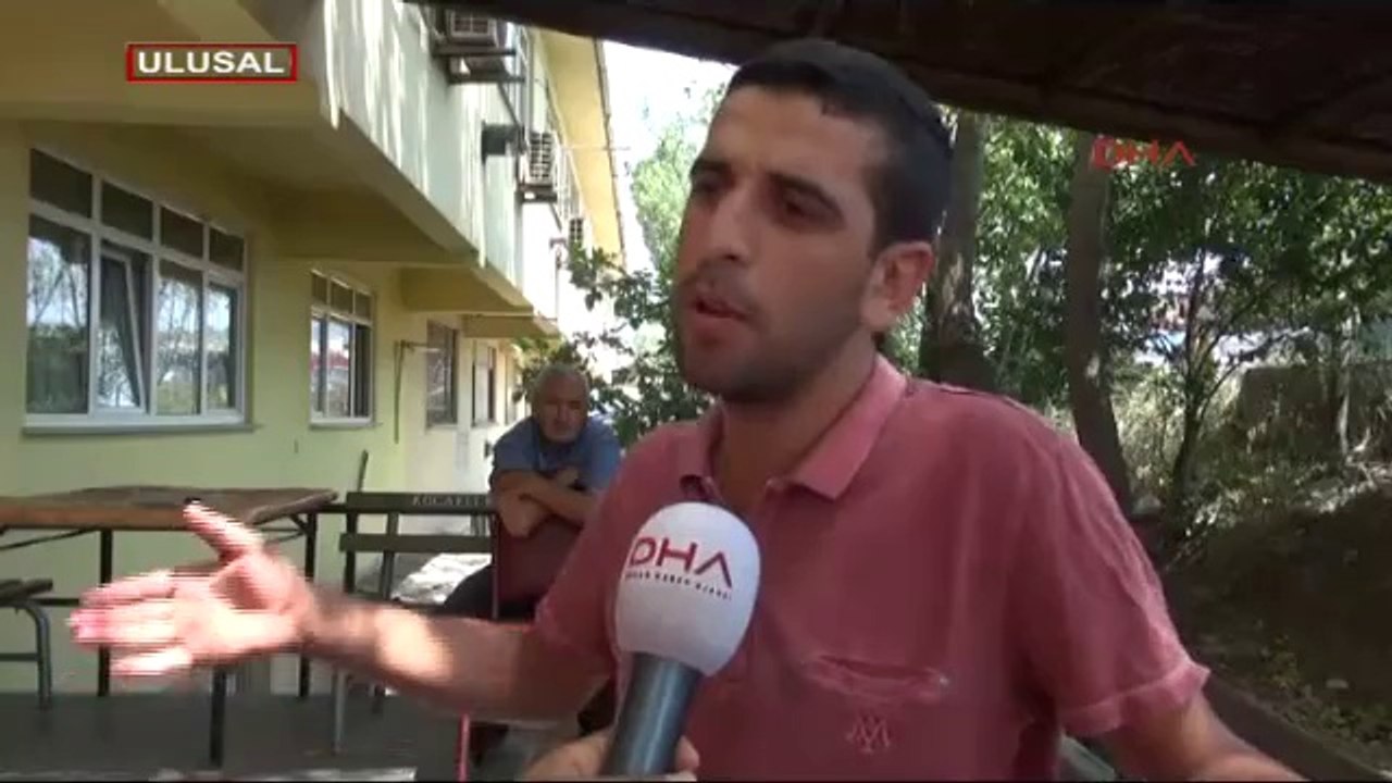DERINCE OZELLESME