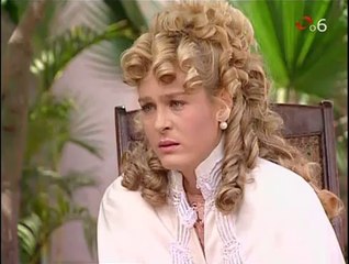 Luz María: Capítulo 73