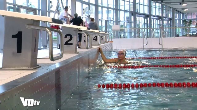 VOTV Les grands bains du Parisis séduisent