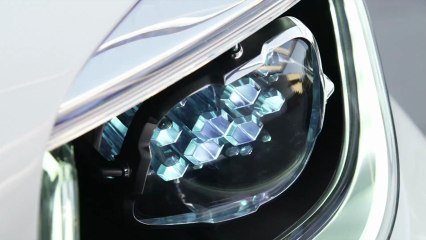 Smart : un teaser vidéo pour les nouvelles ForTwo et ForFour