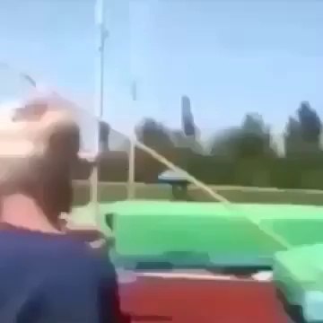 very funny sports video clip nice to watch