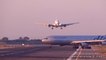 Catastrophe aérienne évitée de peu sur l'aéroport de Barcelone : 2 avions se frolent!
